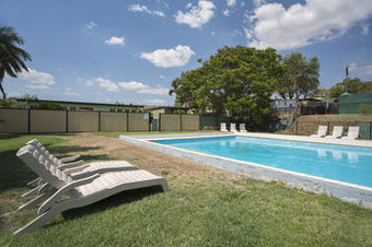 Discovery Holiday Parks - Argylla