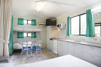 Discovery Holiday Parks - Argylla