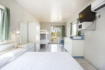 Discovery Holiday Parks - Argylla