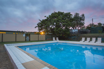Discovery Holiday Parks - Argylla