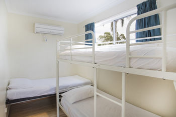 Discovery Holiday Parks - Argylla