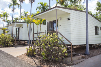 Discovery Holiday Parks - Argylla