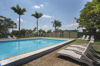 Discovery Holiday Parks - Argylla