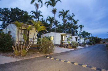 Discovery Holiday Parks - Argylla