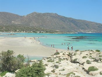 Aparthotel Elea Apartments