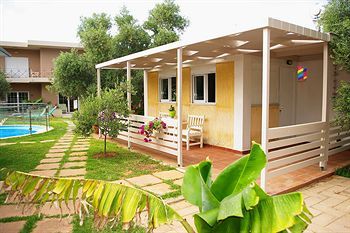 Aparthotel Elea Apartments