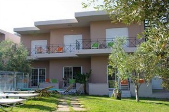 Aparthotel Elea Apartments