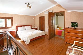 Aparthotel Elea Apartments