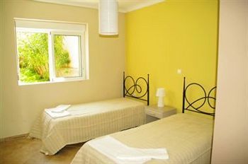 Aparthotel Elea Apartments