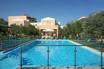 Aparthotel Elea Apartments