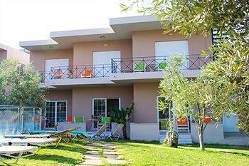 Aparthotel Elea Apartments