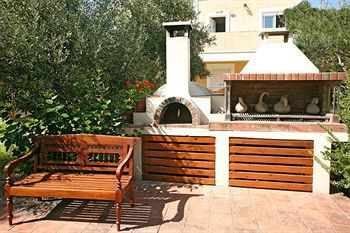 Aparthotel Elea Apartments