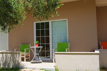 Aparthotel Elea Apartments