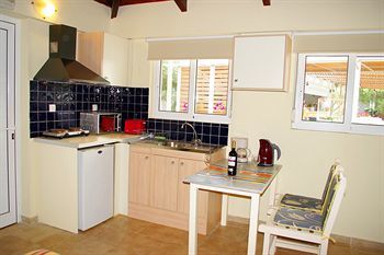Aparthotel Elea Apartments