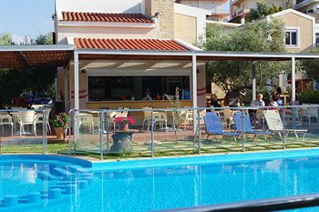 Aparthotel Elea Apartments
