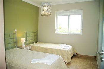 Aparthotel Elea Apartments