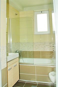 Aparthotel Elea Apartments