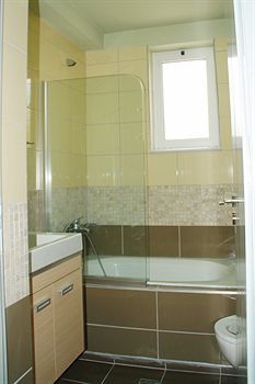 Aparthotel Elea Apartments
