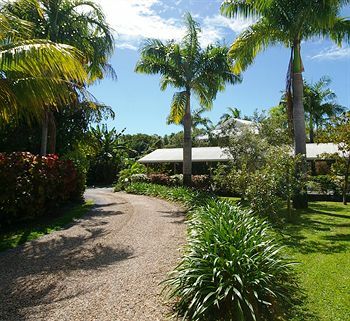 Hotel Port Douglas Plantation Resort