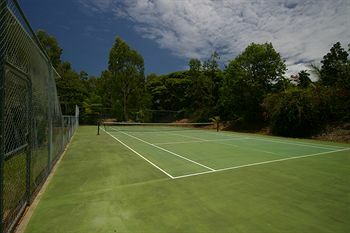 Hotel Port Douglas Plantation Resort