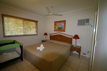 Hotel Port Douglas Plantation Resort