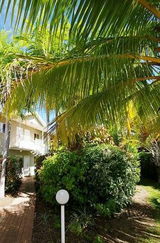 Hotel Port Douglas Plantation Resort