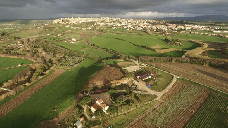 Agroturismo Agriturismo Il Poderino