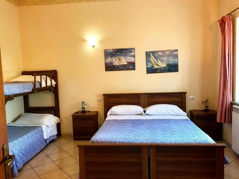 Agroturismo Agriturismo Il Poderino