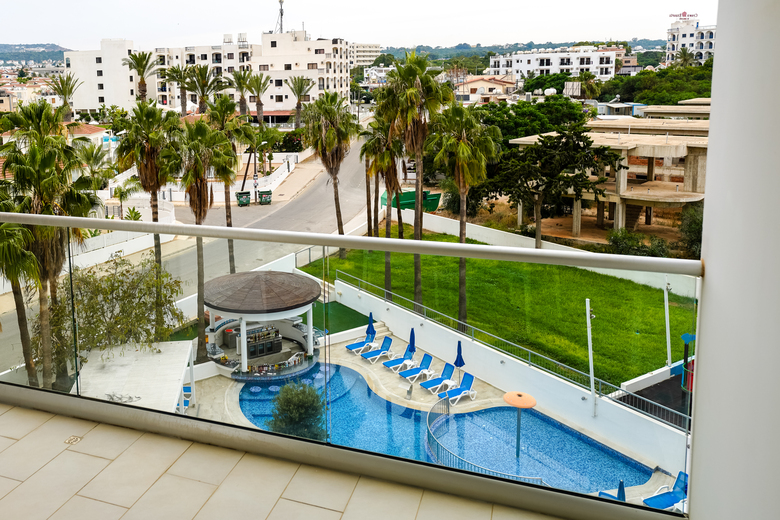 Apartamento Captain Pier Hotel