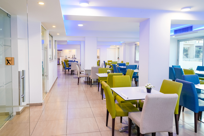 Apartamento Captain Pier Hotel