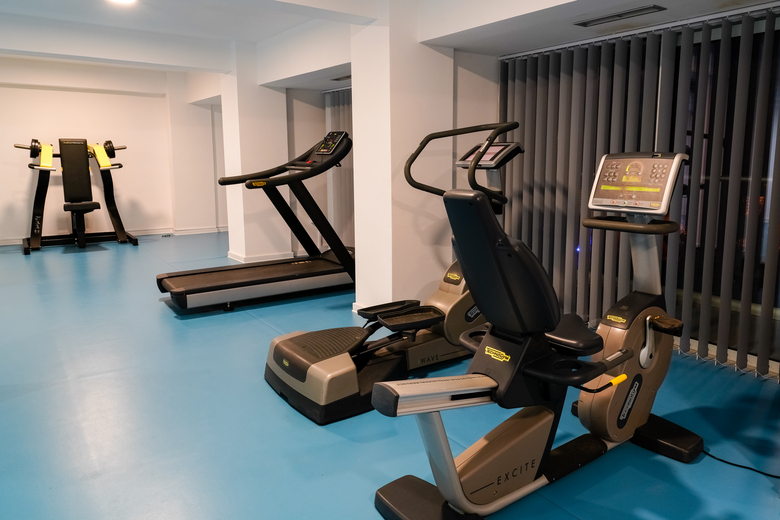 Apartamento Captain Pier Hotel