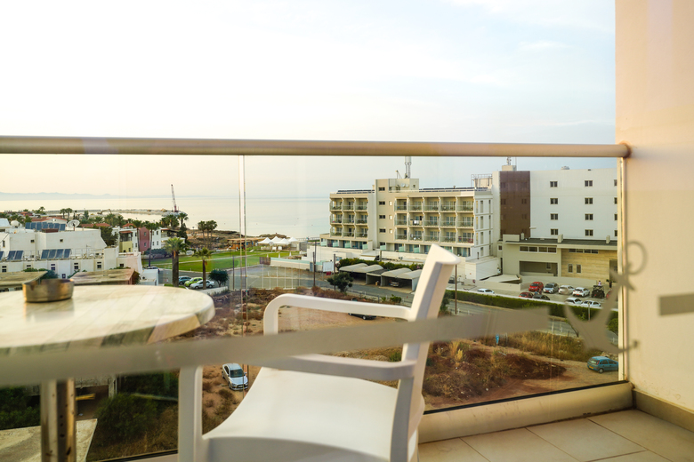 Apartamento Captain Pier Hotel
