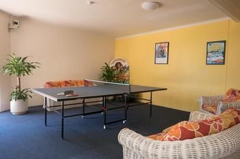 Hotel Aloha Apartments