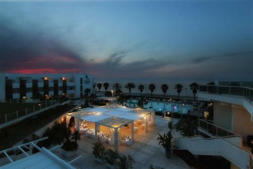 Aparthotel Martur Resort