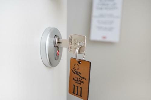 Aparthotel Martur Resort