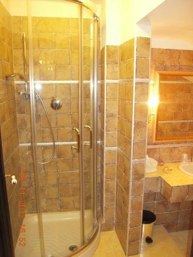 B&B Vescovo Pitirro