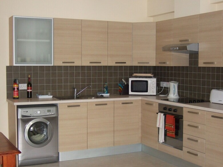 Apartamento Mazotos Panoramic Village