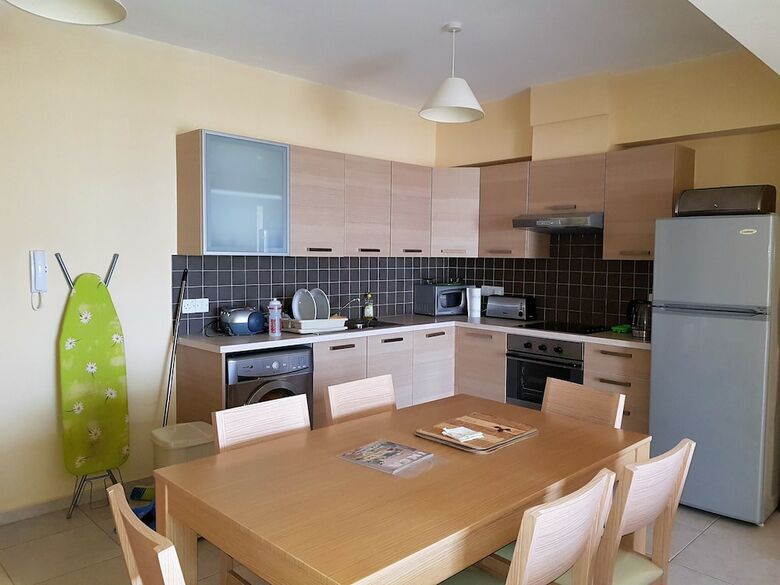 Apartamento Mazotos Panoramic Village