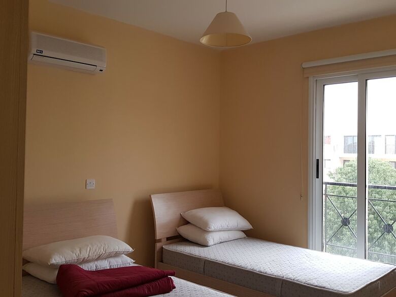 Apartamento Mazotos Panoramic Village