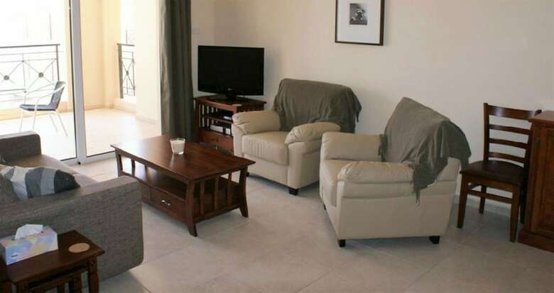 Apartamento Mazotos Panoramic Village