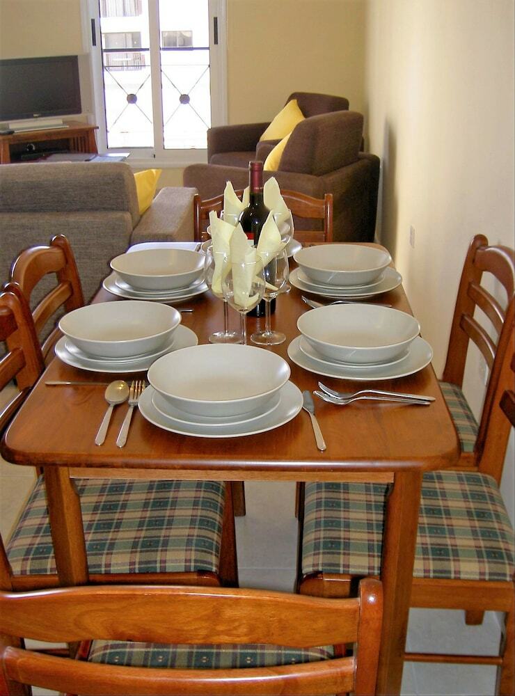 Apartamento Mazotos Panoramic Village