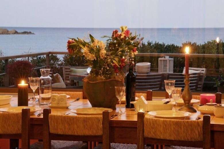 Villa The House By The Sea