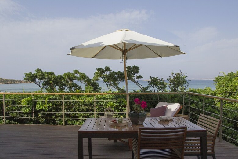Villa The House By The Sea