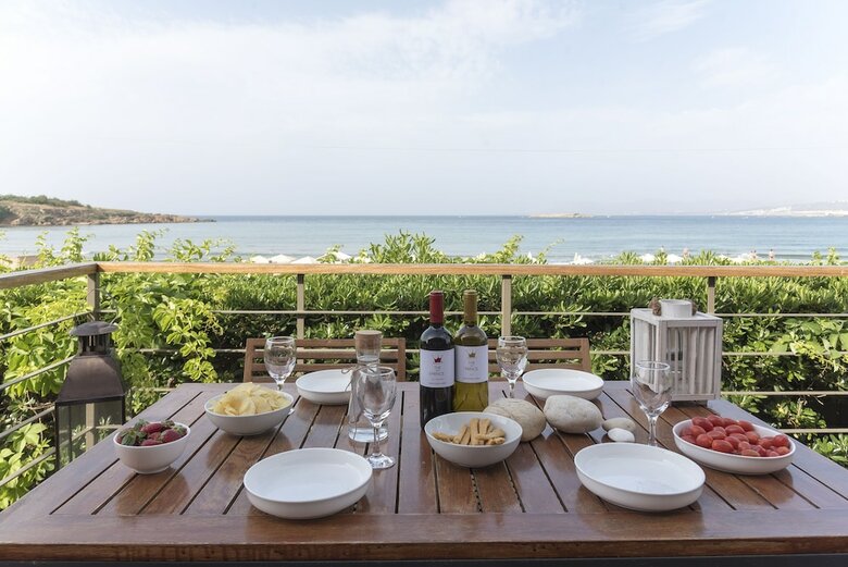 Villa The House By The Sea