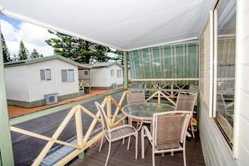 North Coast Holiday Parks Tuncurry
