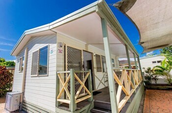 North Coast Holiday Parks Tuncurry