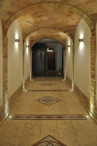 Bed & Breakfast Antica Interamnia