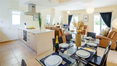 Oceanview Villa 116