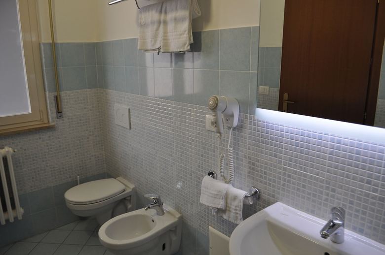 Hotel Gran Sasso
