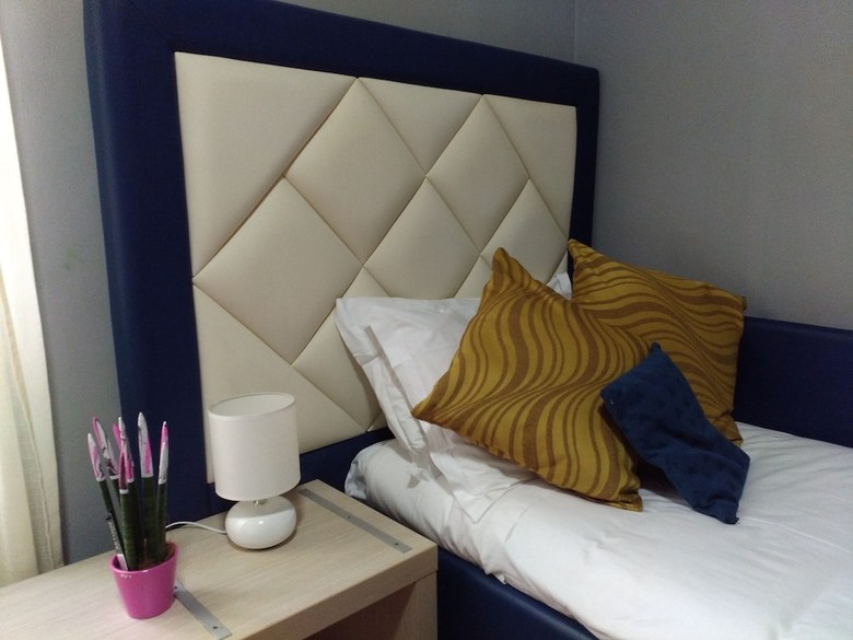 Hotel Gran Sasso